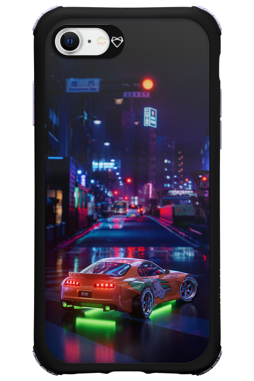 Tokyo Dreams - Apple iPhone SE 2020