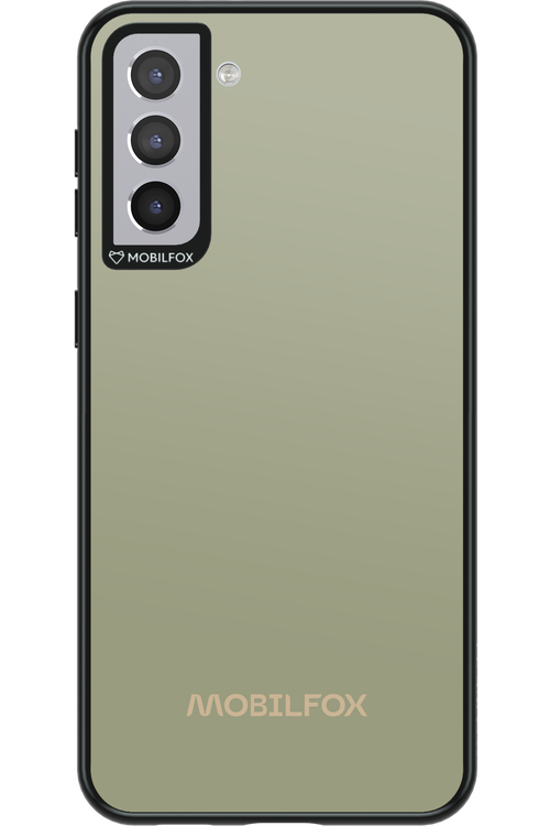 Olive - Samsung Galaxy S21+