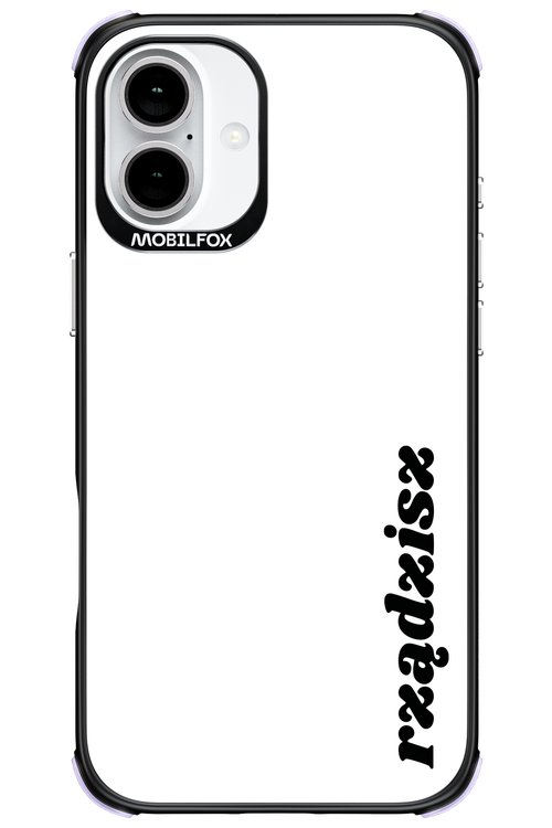 Fearless Flow - Apple iPhone 16 Plus