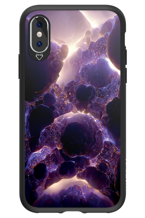 Scapolite - Apple iPhone XS