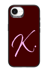(Dark Blush) K 2.0 - Apple iPhone 16e