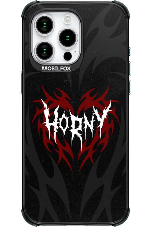 HORNY 2.0 - Apple iPhone 15 Pro Max