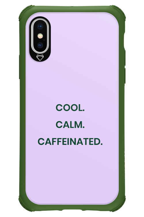 CCC - Apple iPhone XS