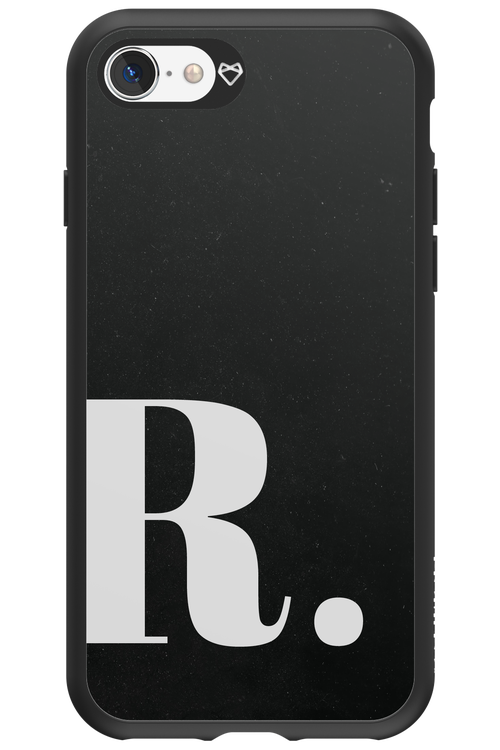 R (Off Space) 2.0 - Apple iPhone SE 2022