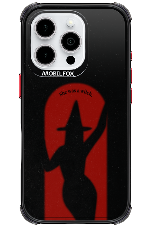 Witch Season - Apple iPhone 16 Pro