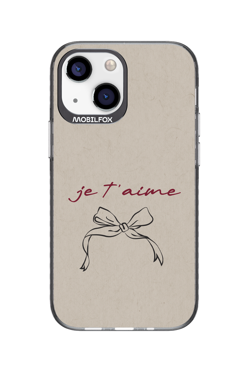 JET'AIME 2.0 - Apple iPhone 13 Mini