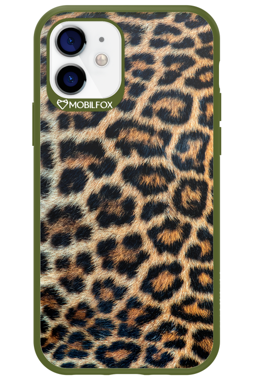 Leopard 2.0 - Apple iPhone 12