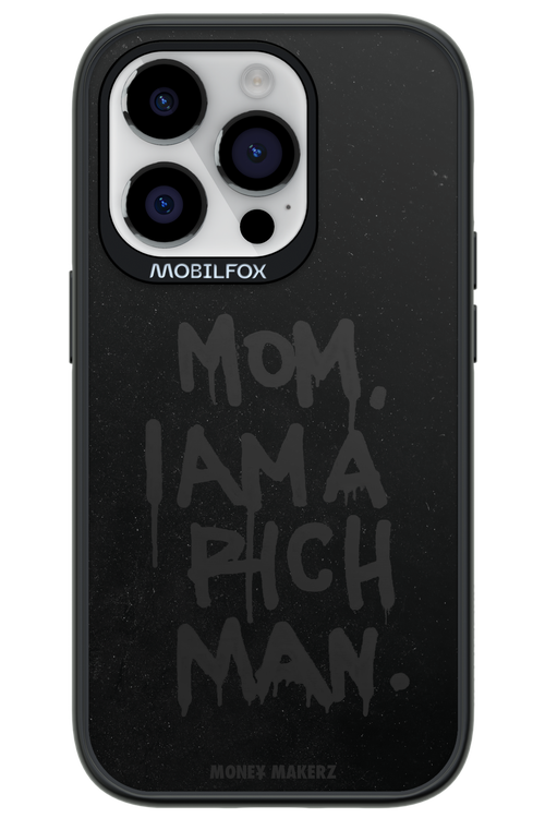 Rich Man - Apple iPhone 14 Pro