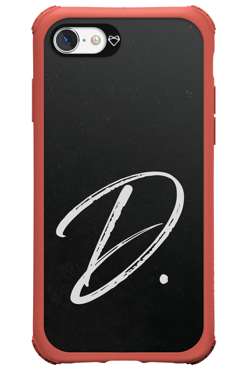 (Off Space) D 2.0 - Apple iPhone 7