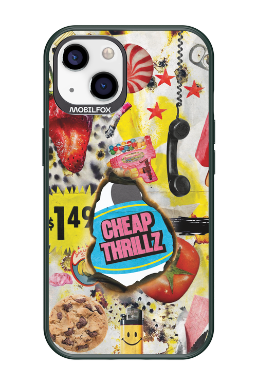 CHEAP THRILLZ - Apple iPhone 13