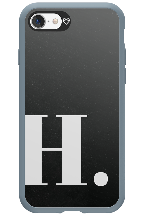 H (Off Space) 2.0 - Apple iPhone 7