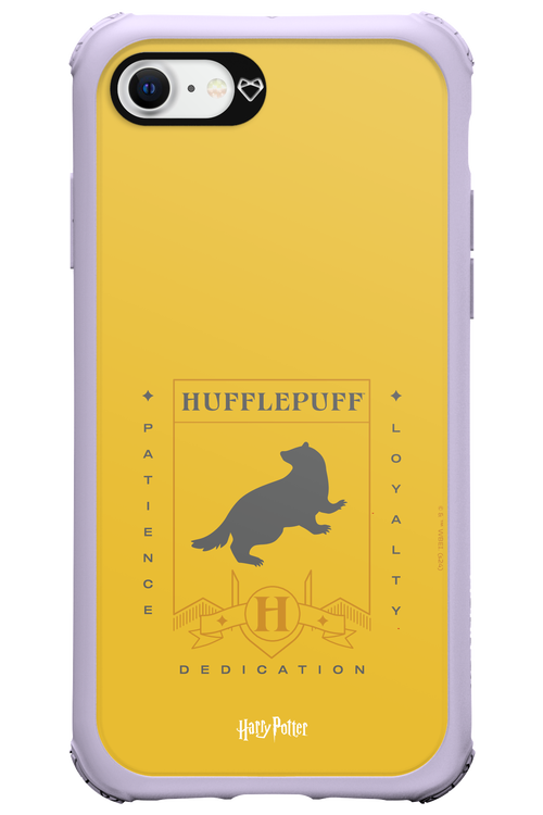 Hufflepuff. - Apple iPhone SE 2022