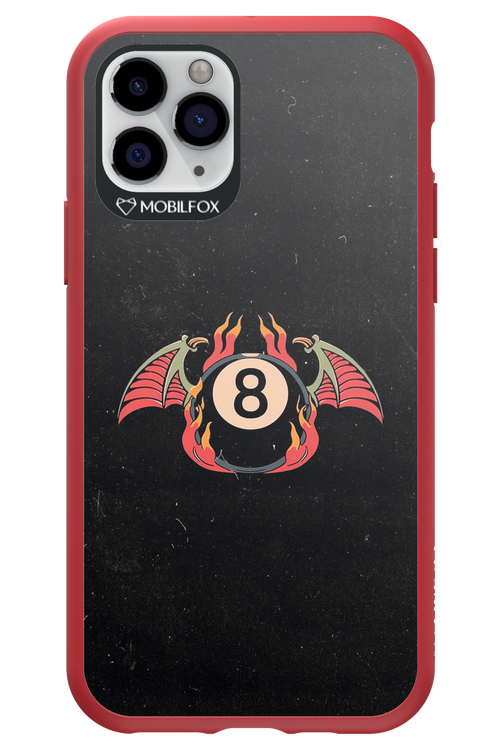 8ight - Apple iPhone 11 Pro