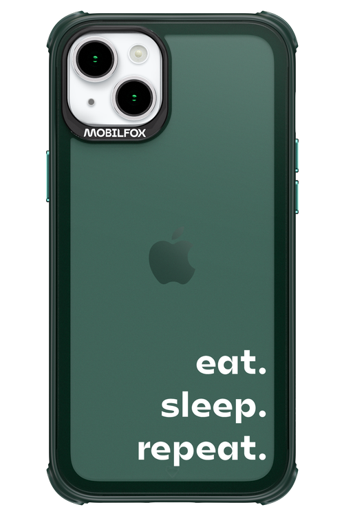 Daily Loop Light 2.0 - Apple iPhone 15 Plus