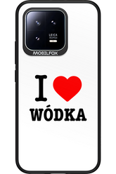 WÓDKA 2.0 - Xiaomi 13