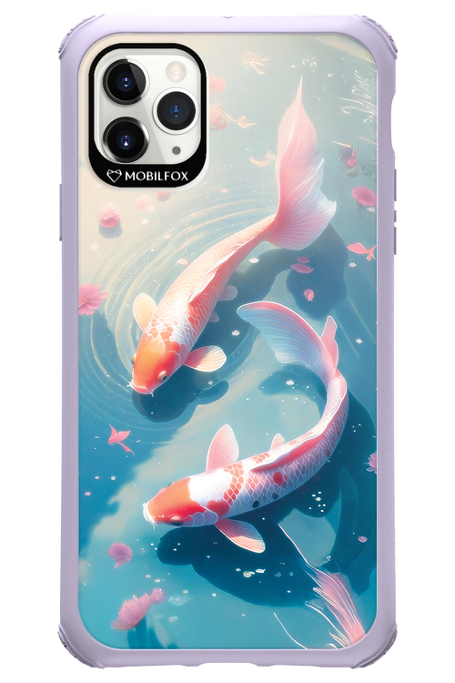 Koi - Apple iPhone 11 Pro Max