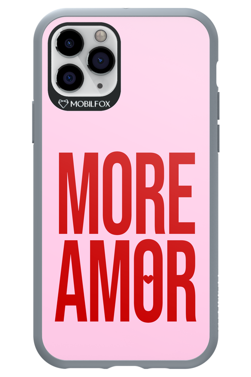 More Amor - Apple iPhone 11 Pro