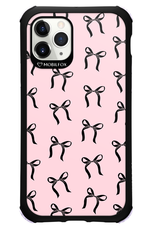 Bow Promise - Apple iPhone 11 Pro