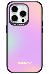 Pastel Violet - Apple iPhone 15 Pro