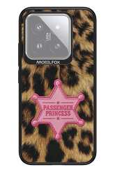 Passenger Princess 2.0 - Xiaomi 14