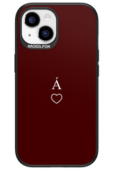A Burgundia II 2.0 - Apple iPhone 15