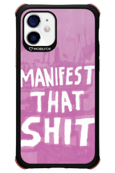 Sh*t Pink - Apple iPhone 12