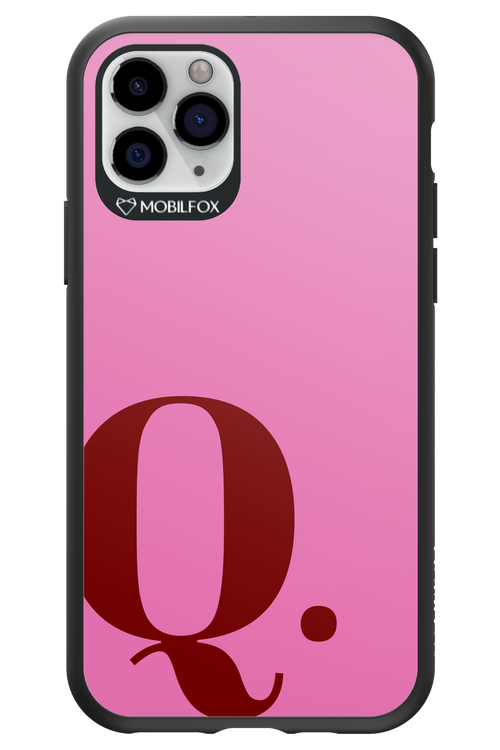 Q (Sorbet) 2.0 - Apple iPhone 11 Pro