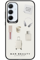 Clean Girl - Samsung Galaxy A35