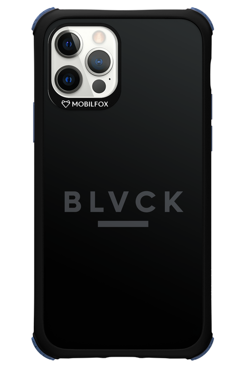 BLVCK II - Apple iPhone 12 Pro