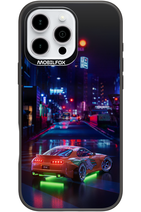 Tokyo Dreams - Apple iPhone 16 Pro Max