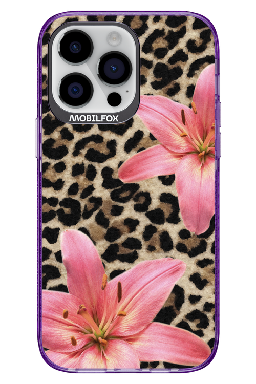 Leobloom - Apple iPhone 14 Pro Max