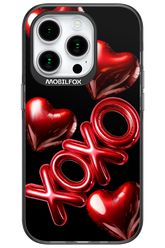 Xoxo - Apple iPhone 15 Pro