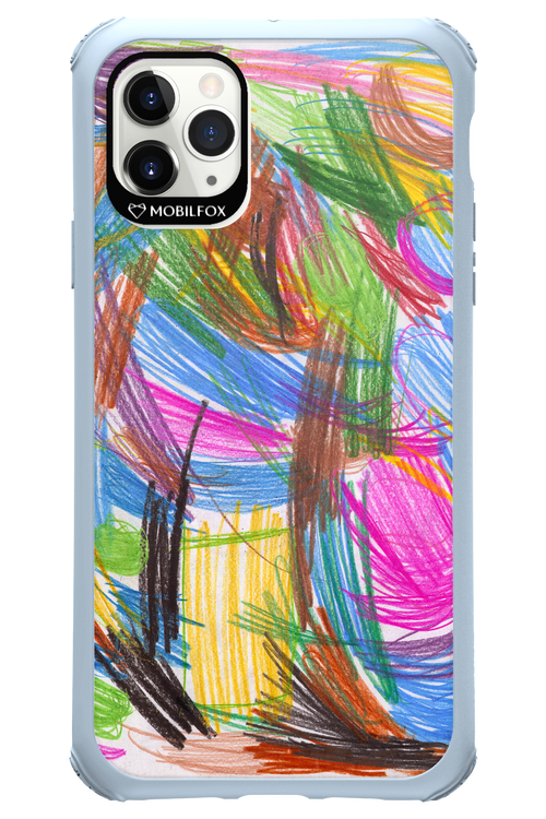 Xrax 2 2.0 - Apple iPhone 11 Pro Max