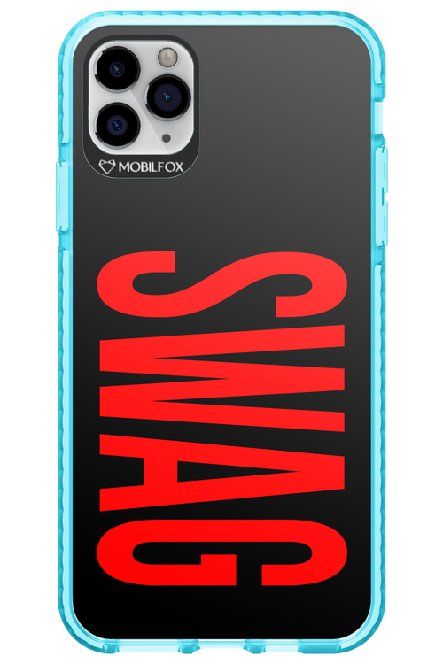 SWAG 2.0 - Apple iPhone 11 Pro Max
