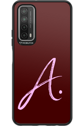 (Dark Blush) A 2.0 - Huawei P Smart 2021