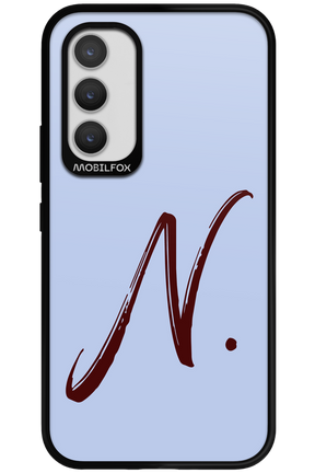 (Jellyfish Presso) N 2.0 - Samsung Galaxy A34