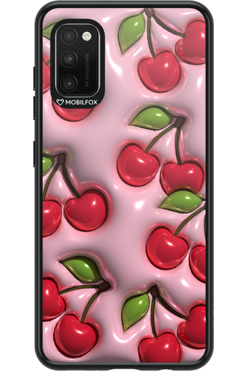 Cherry Bomb 2.0 - Samsung Galaxy A41