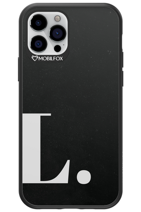 L (Off Space) 2.0 - Apple iPhone 12 Pro