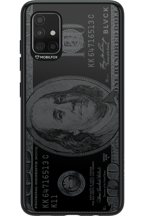100 2.0 - Samsung Galaxy A51