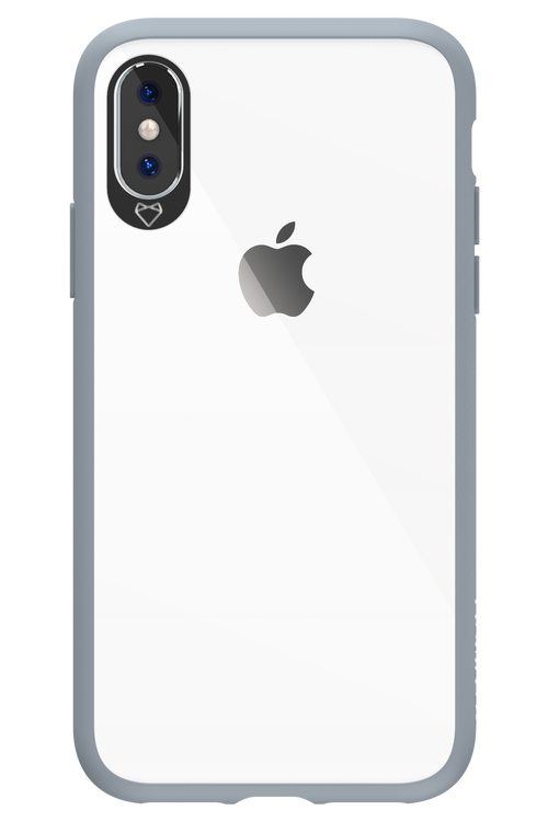 NUDE 2.0 - Apple iPhone XS