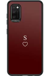 S Burgundia 2.0 - Samsung Galaxy A41