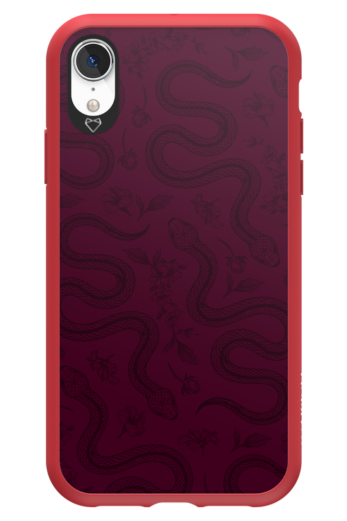 Temptation 2.0 - Apple iPhone XR