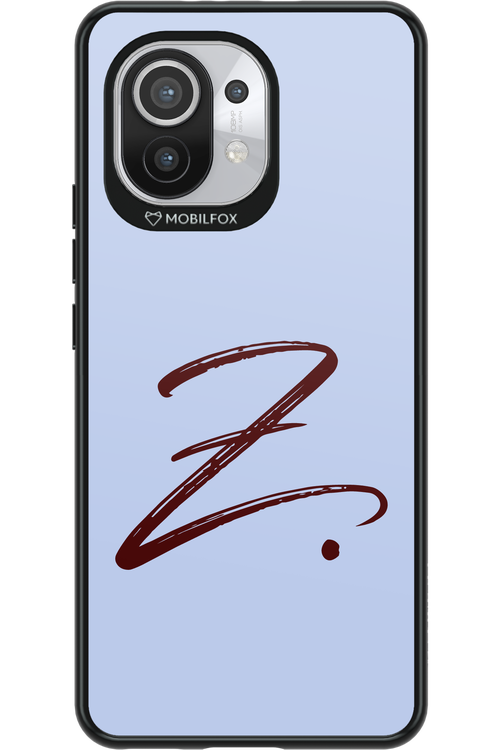 (Jellyfish Presso) Z 2.0 - Xiaomi Mi 11 5G