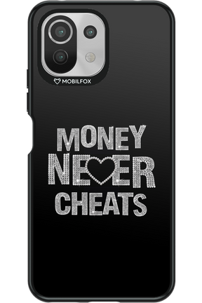 Money Cheats 2.0 - Xiaomi Mi 11 Lite (2021)
