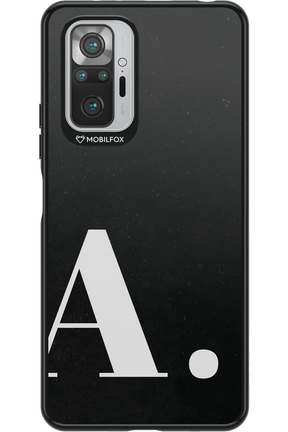 A (Off Space) 2.0 - Xiaomi Redmi Note 10S