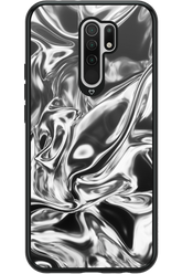 Chrome Blood 2.0 - Xiaomi Redmi 9