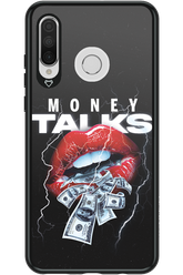 Money Talks - Huawei P30 Lite