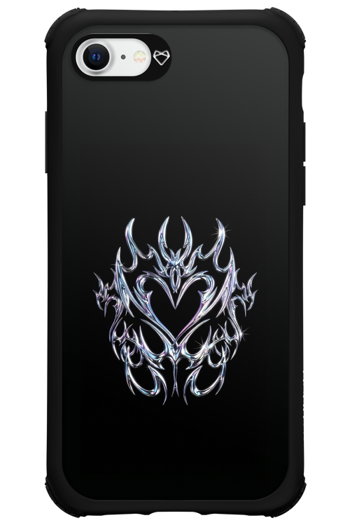 Silver Soul 2.0 - Apple iPhone 8