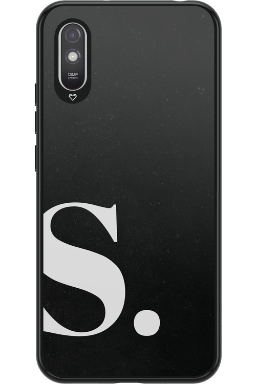 S (Off Space) 2.0 - Xiaomi Redmi 9A
