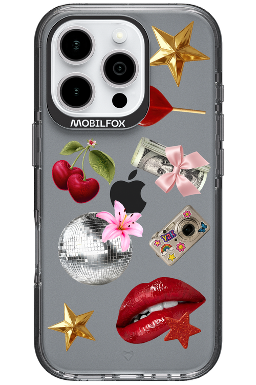 GIRL ERA 2.0 - Apple iPhone 16 Pro